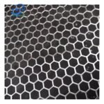 HEXAGONAL HOLE PERFORATED METAL SHEET - Image 5