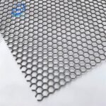 HEXAGONAL HOLE PERFORATED METAL SHEET - Image 4
