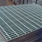 GALVANIZED STEEL GRTING - Image 4