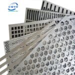 HEXAGONAL HOLE PERFORATED METAL SHEET - Image 3