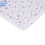 ALUMINUM PEROFRATED CEILING PANELS - Image 5