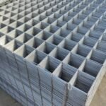 GALVANIZED WELDED MESH PANELS - Image 3