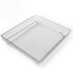 WEAVE WIRE MESH TRAY - Image 5