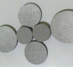 SS304 SINTERED FILTER - Image 3