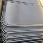 STAINLESS STEEL LEAF FILTER - Image 5