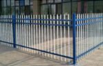 PALISADE STEEL FENCE - Image 3