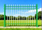 PALISADE STEEL FENCE - Image 4