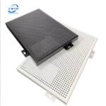 ALUMINUM PEROFRATED CEILING PANELS - Image 7