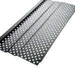 ALUMINUM GUTTER GUARD - Image 2