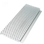 ALUMINUM GUTTER GUARD - Image 3