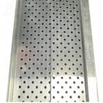 ALUMINUM GUTTER GUARD - Image 5