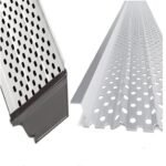 ALUMINUM GUTTER GUARD - Image 7