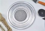 ALUMINUM PIZZA TRAY - Image 7