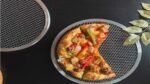 ALUMINUM PIZZA TRAY - Image 4