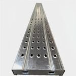 GALVANIZED SCAFFOLDING PLANK - Image 3