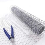 GALVANIZED HEXAGONAL NETTING - Image 7