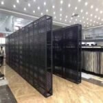 TILE DISPLAY STAND RACK - Image 3