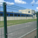 GALVANIZED WELDED METAL MESH - Image 4