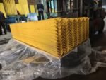 CORRUGATED WINDBREAK FENCE - Image 5
