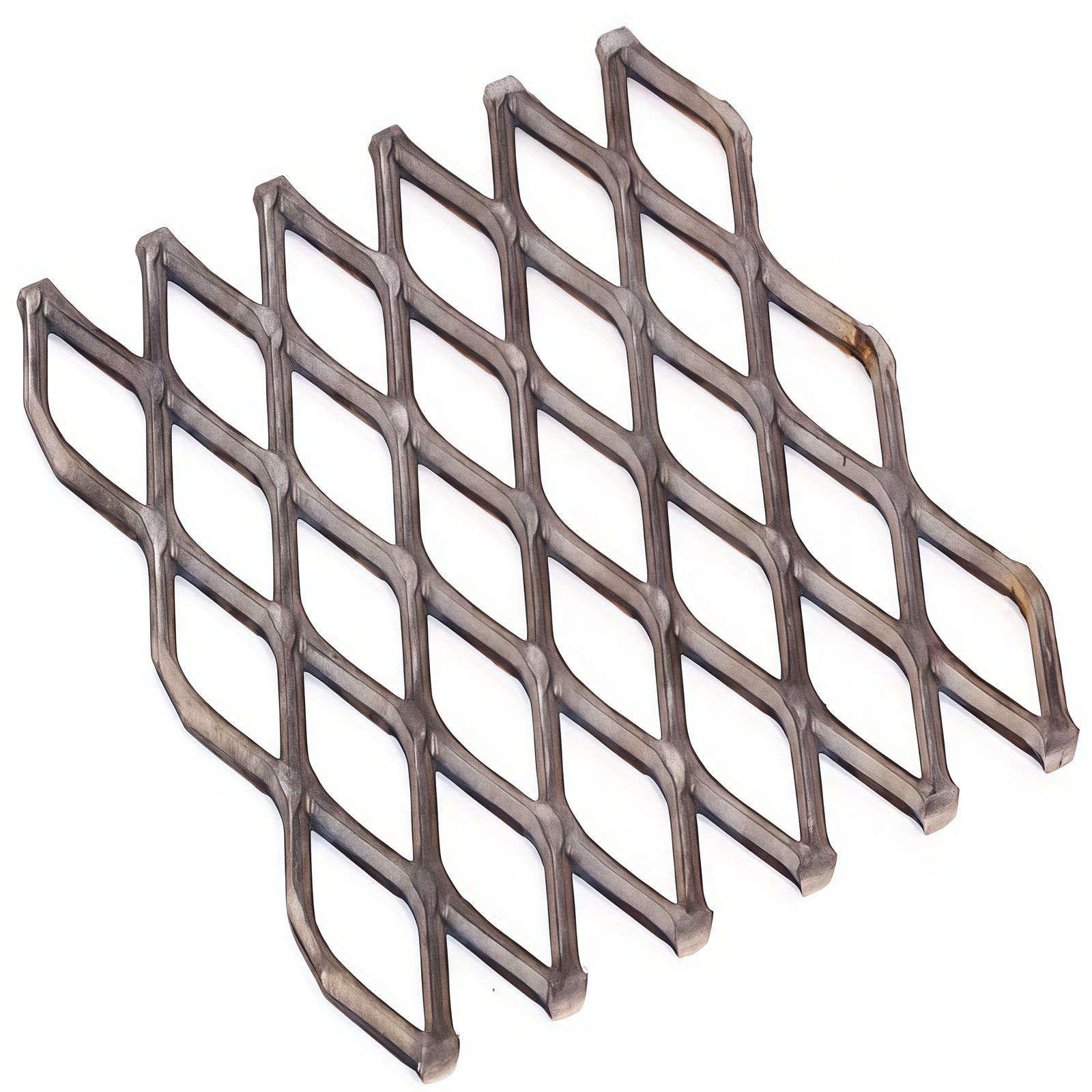 EXPANDED METAL MESH - Image 2