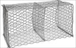 GALVANIZED GABION BOX - Image 2