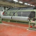 GALVANIZED HEXAGONAL NETTING - Image 5