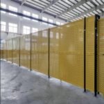 PERFORATED METAL FENCE - Image 6