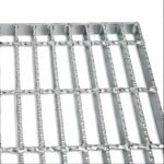 GALVANIZED STEEL GRTING - Image 2