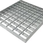 GALVANIZED STEEL GRTING - Image 5