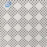 HETEROTYPE HOLE PERFORATED METAL SHEET - Image 7