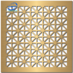 HETEROTYPE HOLE PERFORATED METAL SHEET - Image 9