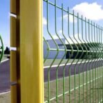 GALVANIZED WELDED METAL MESH - Image 5