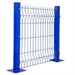 GALVANIZED WELDED METAL MESH - Image 7