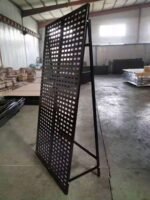TILE DISPLAY STAND RACK - Image 7