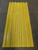 CORRUGATED WINDBREAK FENCE - Image 4
