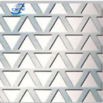 HETEROTYPE HOLE PERFORATED METAL SHEET - Image 4
