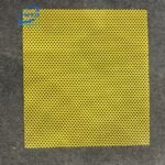 HETEROTYPE HOLE PERFORATED METAL SHEET - Image 10
