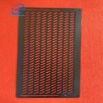 HETEROTYPE HOLE PERFORATED METAL SHEET - Image 12