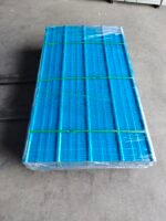 CORRUGATED WINDBREAK FENCE - Image 3