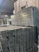 GALVANIZED SCAFFOLDING PLANK - Image 5