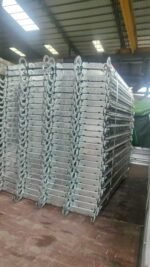 GALVANIZED SCAFFOLDING PLANK - Image 7