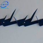 GALVANIZED WALL SPIKES - Image 4