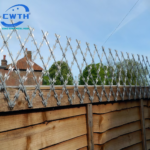 GALVANIZED WALL SPIKES - Image 5