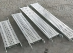GALVANIZED SCAFFOLDING PLANK - Image 2