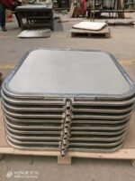 STAINLESS STEEL LEAF FILTER - Image 3
