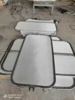 STAINLESS STEEL LEAF FILTER - Image 4