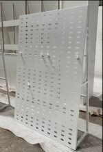 TILE DISPLAY STAND RACK - Image 5