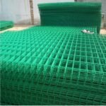 GALVANIZED WELDED MESH PANELS - Image 8