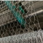 GALVANIZED HEXAGONAL NETTING - Image 6