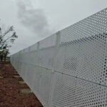 PERFORATED METAL FENCE - Image 7